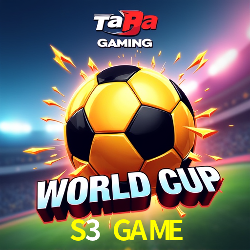 S3GAME.Com