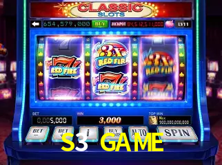 S3GAME.Com