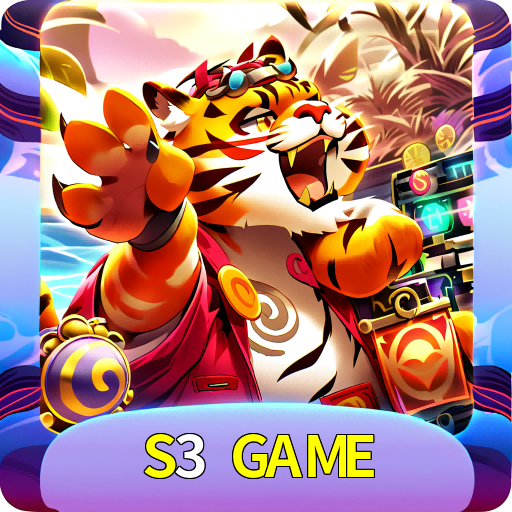 S3GAME.Com